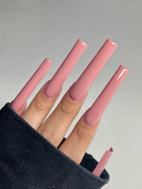 Melanin Gel Polish